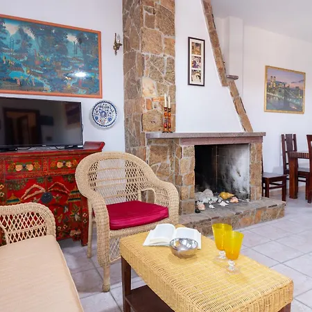 Sabbia E Sogni - By Sardinianworld * Putzu Idu