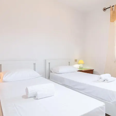 Sabbia E Sogni - By Sardinianworld * Putzu Idu