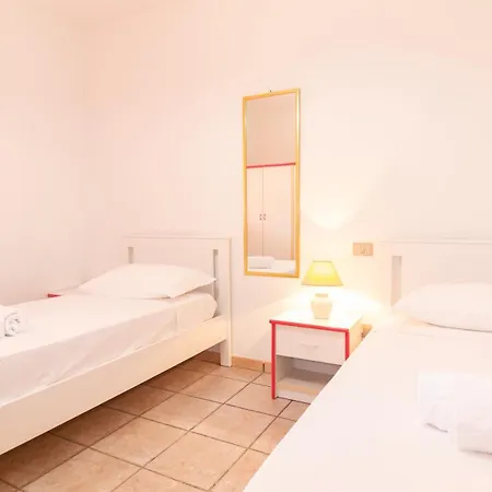 Sabbia E Sogni - By Sardinianworld * Putzu Idu