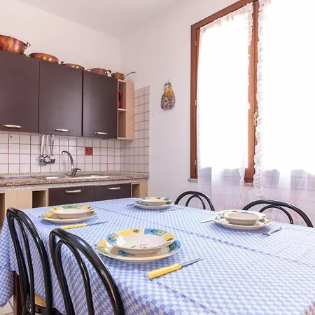 Holiday home Sabbia E Sogni - By Sardinianworld Putzu Idu