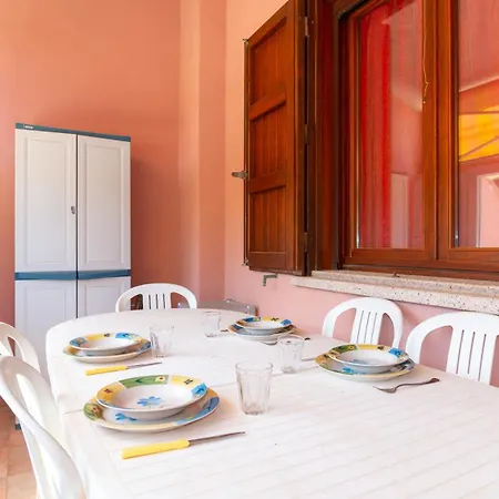 Sabbia E Sogni - By Sardinianworld Ferienhaus