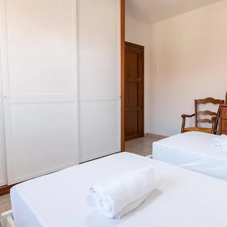 Sabbia E Sogni - By Sardinianworld Ferienhaus Putzu Idu