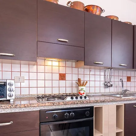 Sabbia E Sogni - By Sardinianworld Holiday home *