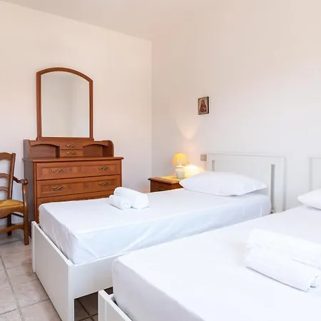 Ferienhaus Sabbia E Sogni - By Sardinianworld *