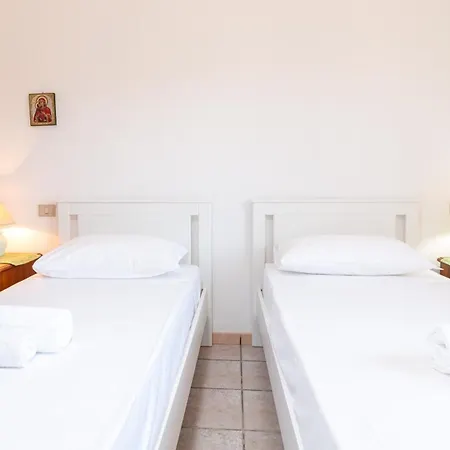 Sabbia E Sogni - By Sardinianworld Ferienhaus Putzu Idu