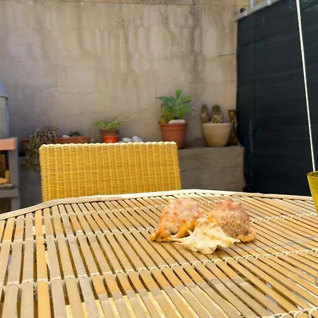 Sabbia E Sogni - By Sardinianworld Ferienhaus Putzu Idu