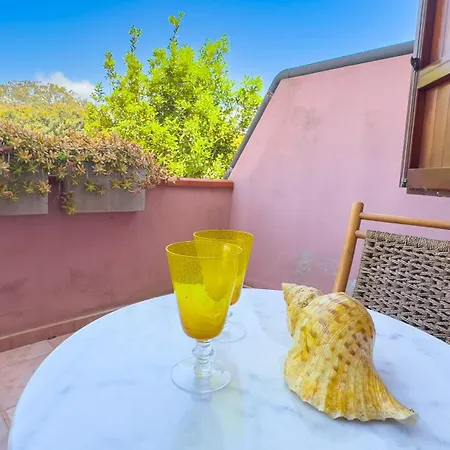 Sabbia E Sogni - By Sardinianworld Holiday home
