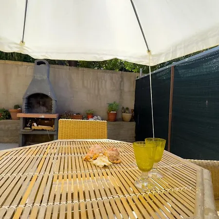 Sabbia E Sogni - By Sardinianworld Ferienhaus *